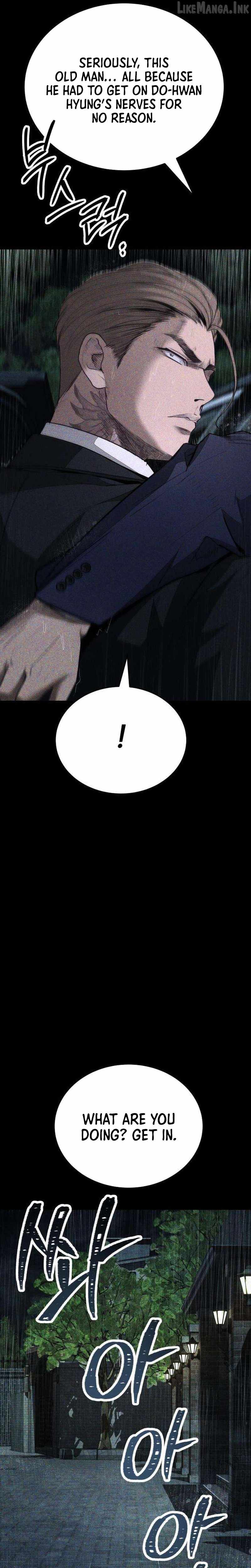 Boss Beating — Chapter 25 — page 39
