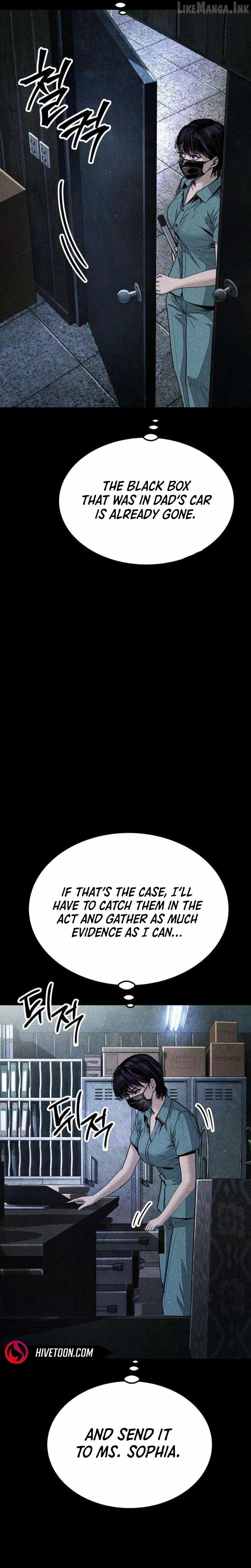 Boss Beating — Chapter 25 — page 45