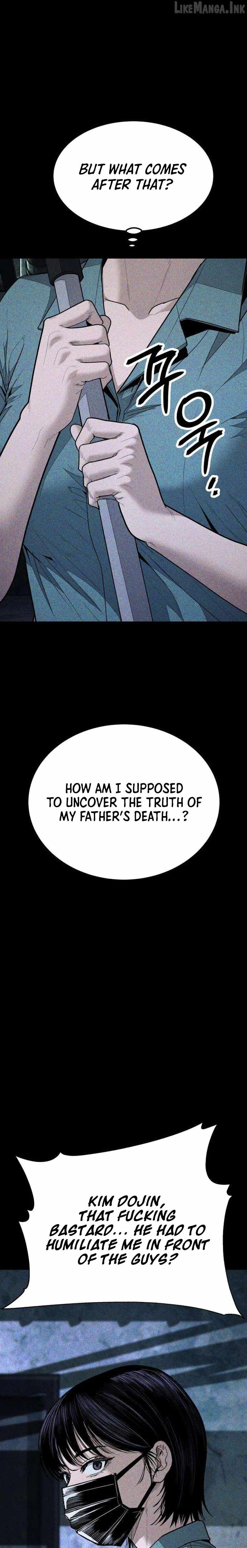 Boss Beating — Chapter 25 — page 48