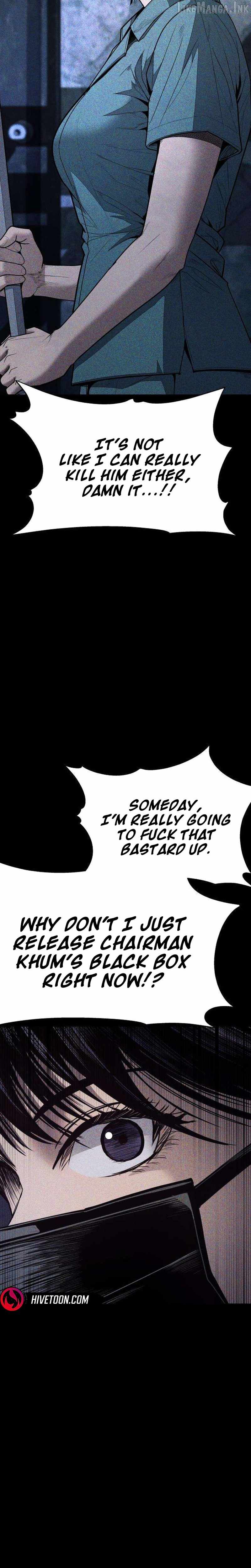 Boss Beating — Chapter 25 — page 49