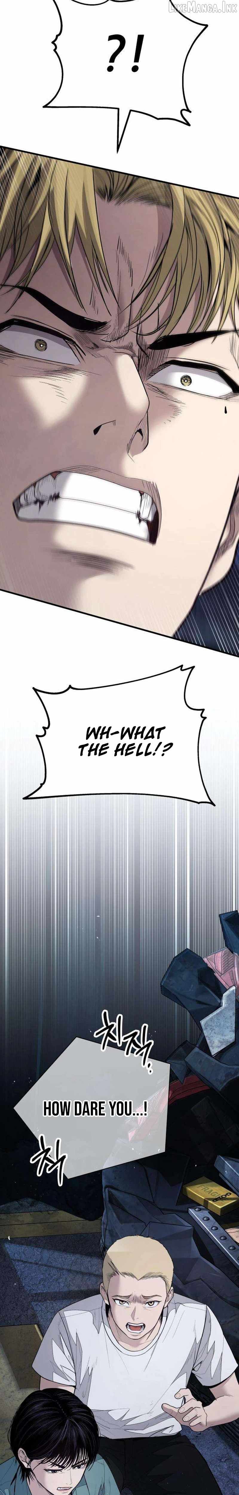 Boss Beating — Chapter 25 — page 58