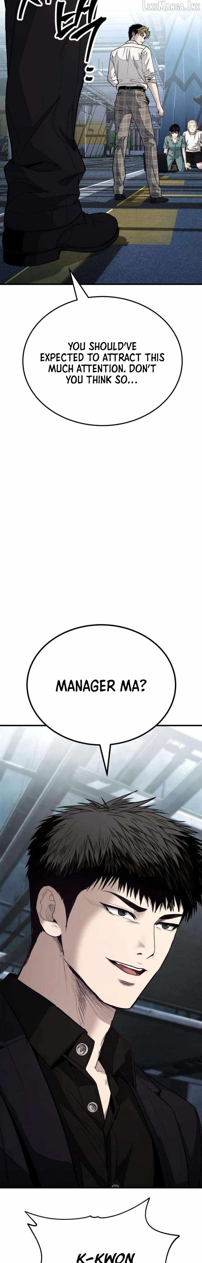 Boss Beating — Chapter 25 — page 61