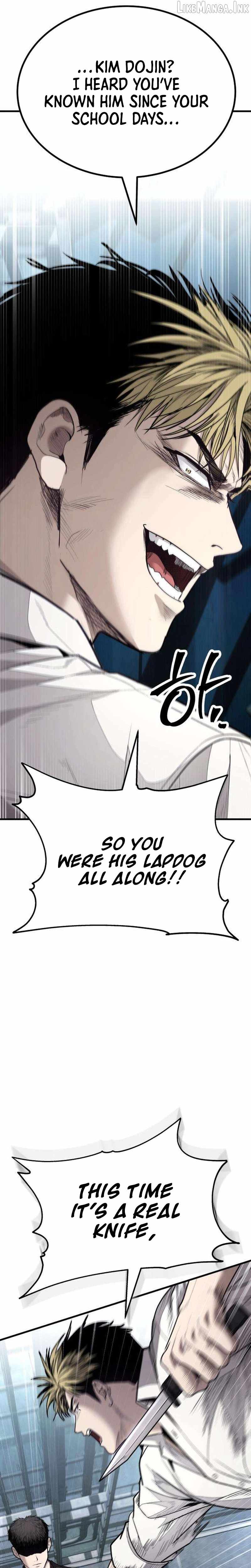 Boss Beating — Chapter 25 — page 63