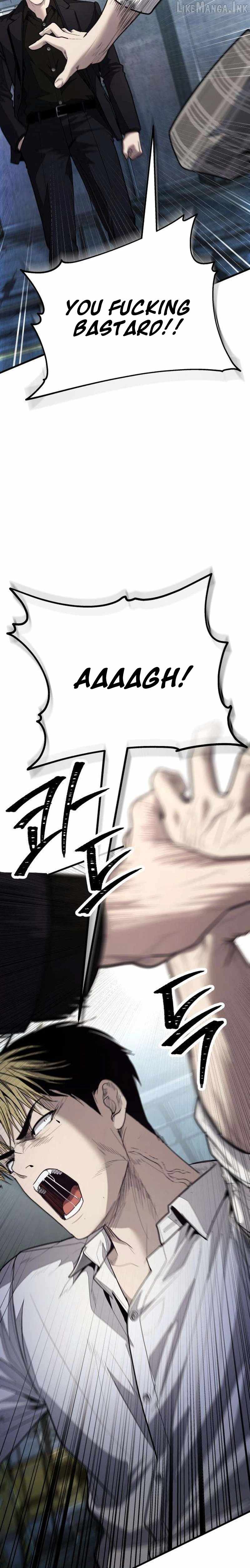 Boss Beating — Chapter 25 — page 64