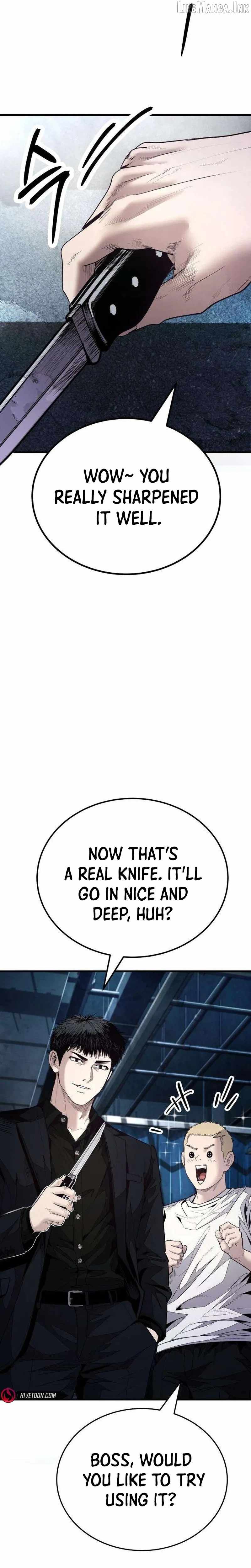 Boss Beating — Chapter 26 — page 3