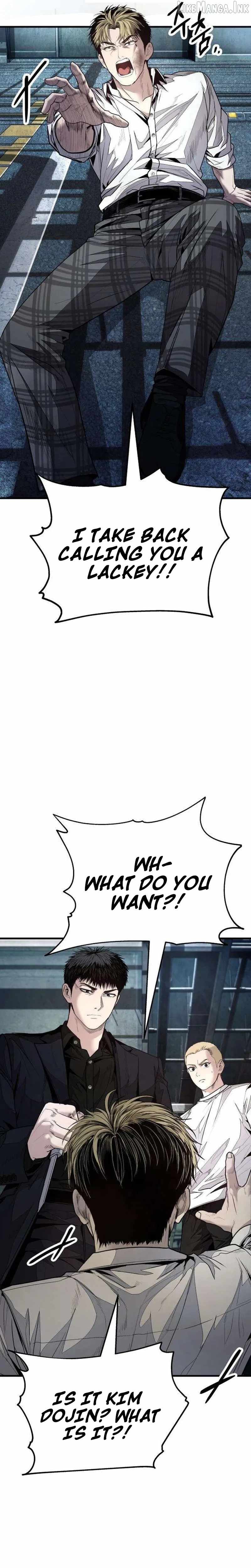 Boss Beating — Chapter 26 — page 5