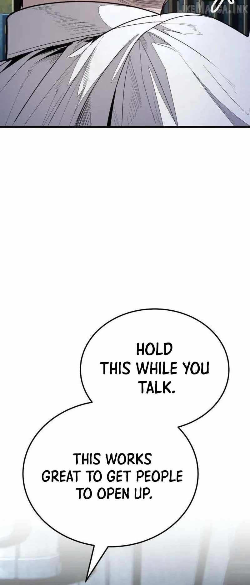 Boss Beating — Chapter 26 — page 8