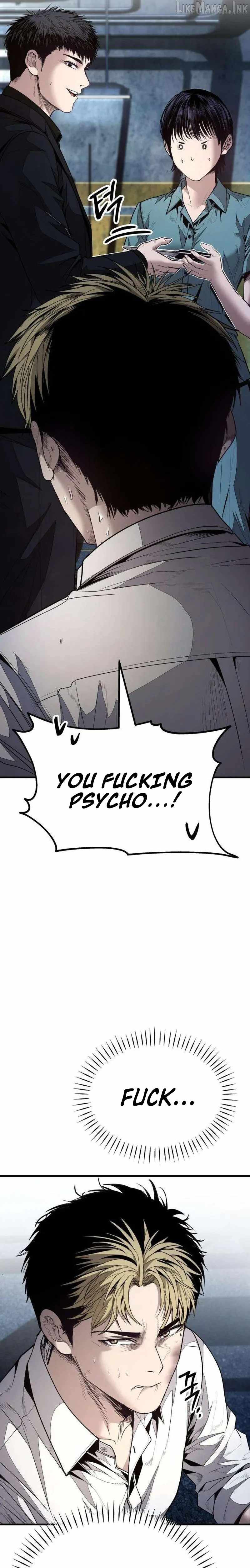 Boss Beating — Chapter 26 — page 9