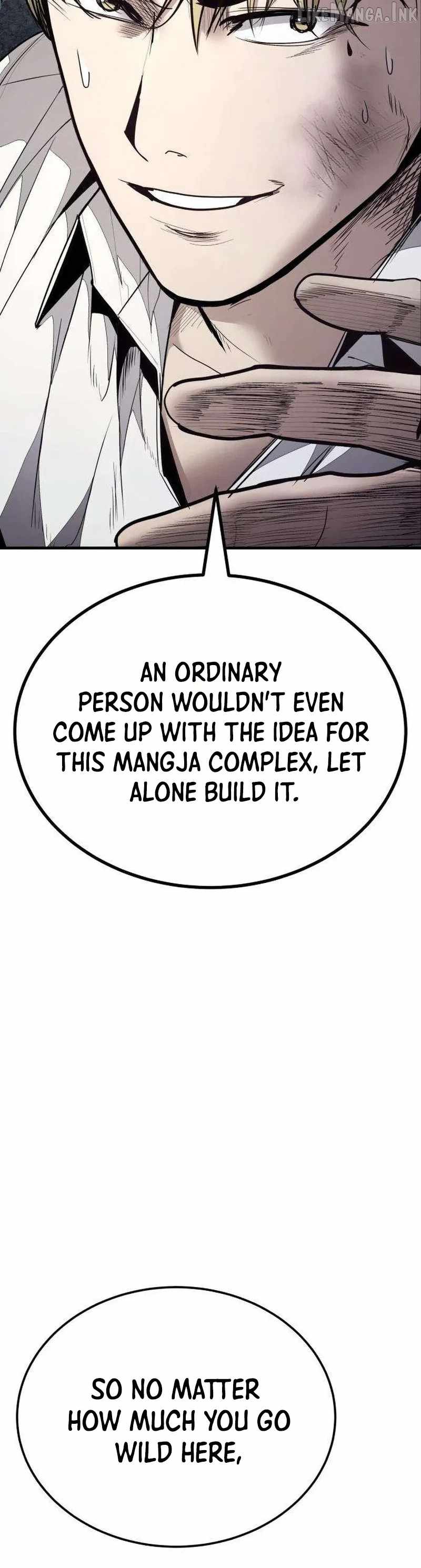 Boss Beating — Chapter 26 — page 18