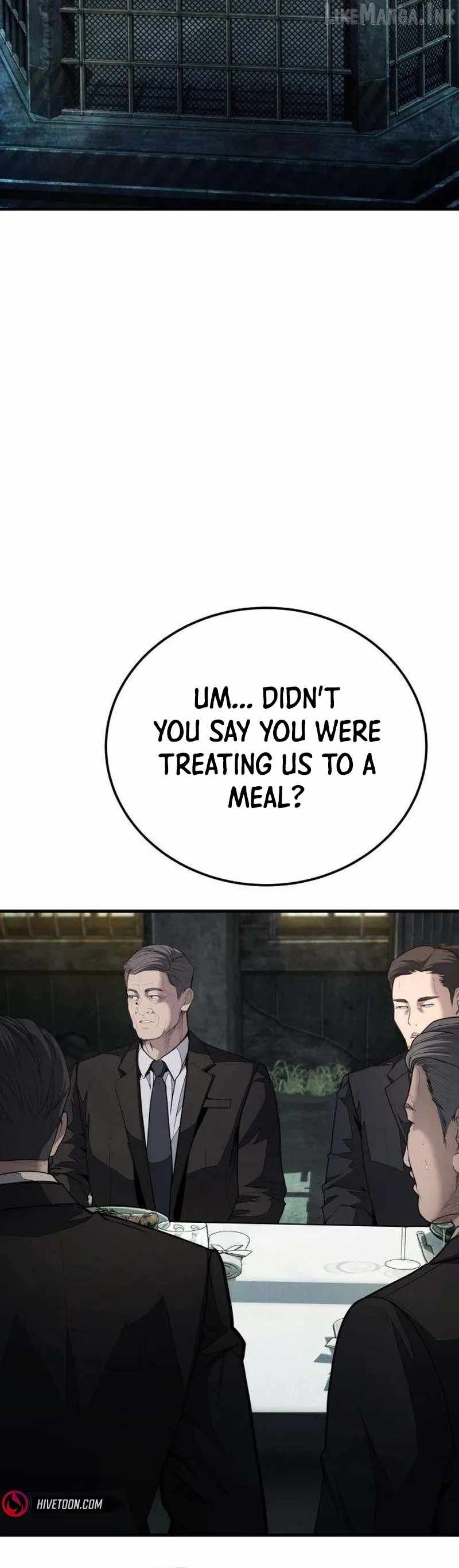 Boss Beating — Chapter 26 — page 26