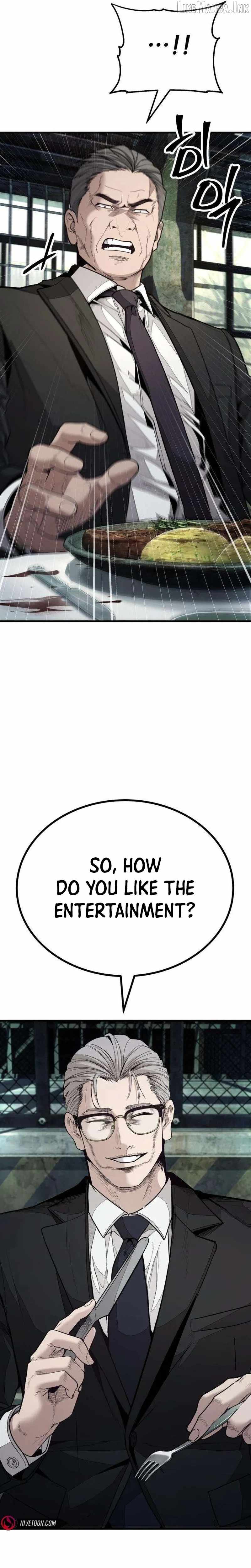 Boss Beating — Chapter 26 — page 37