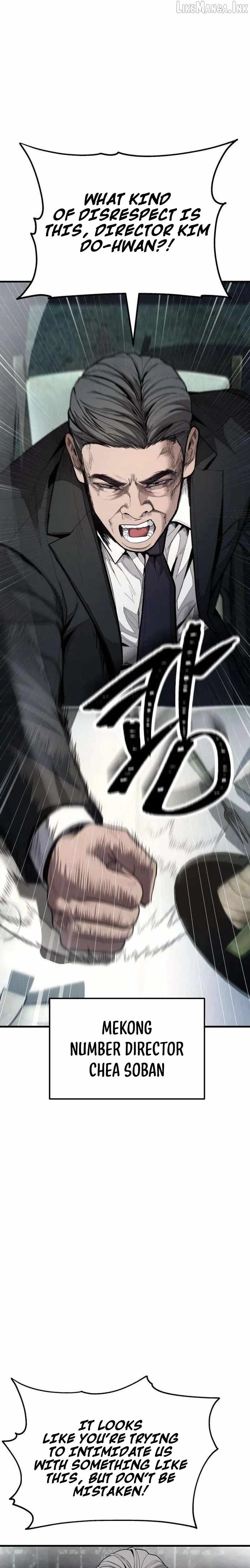 Boss Beating — Chapter 26 — page 39