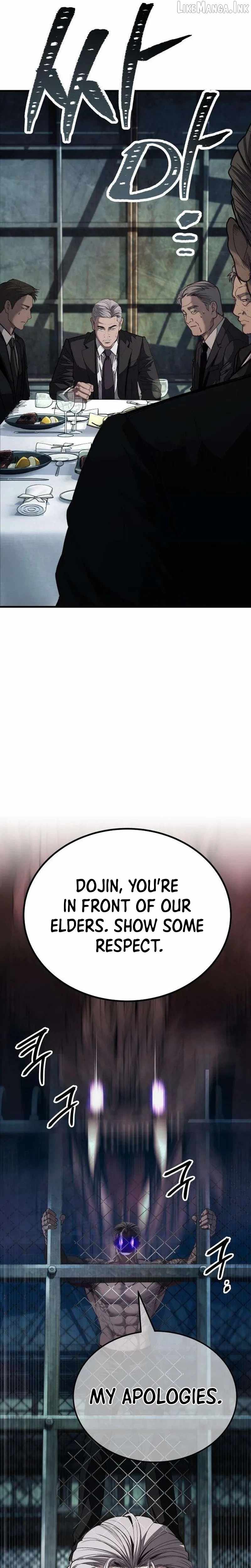 Boss Beating — Chapter 26 — page 45