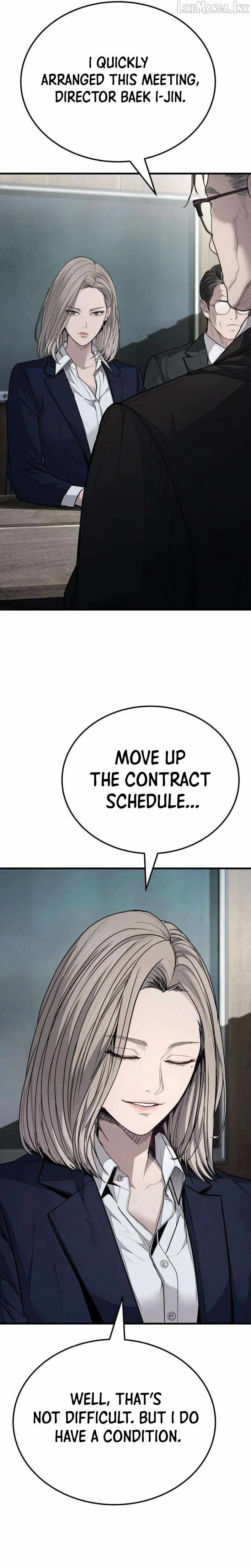 Boss Beating — Chapter 26 — page 58
