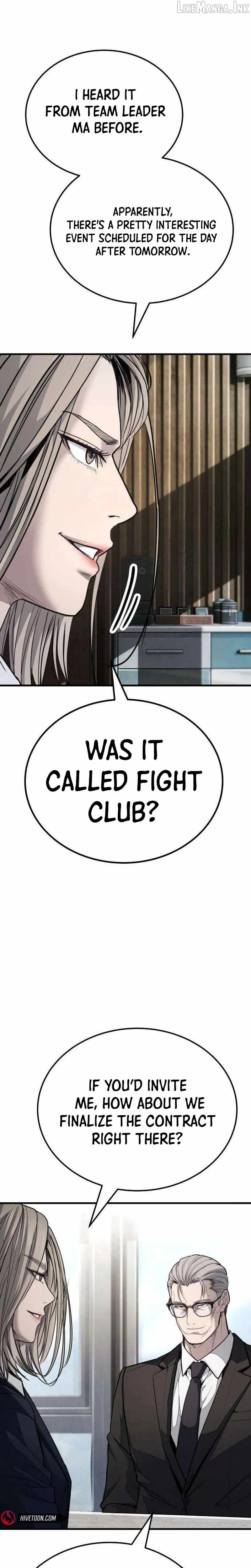 Boss Beating — Chapter 26 — page 60