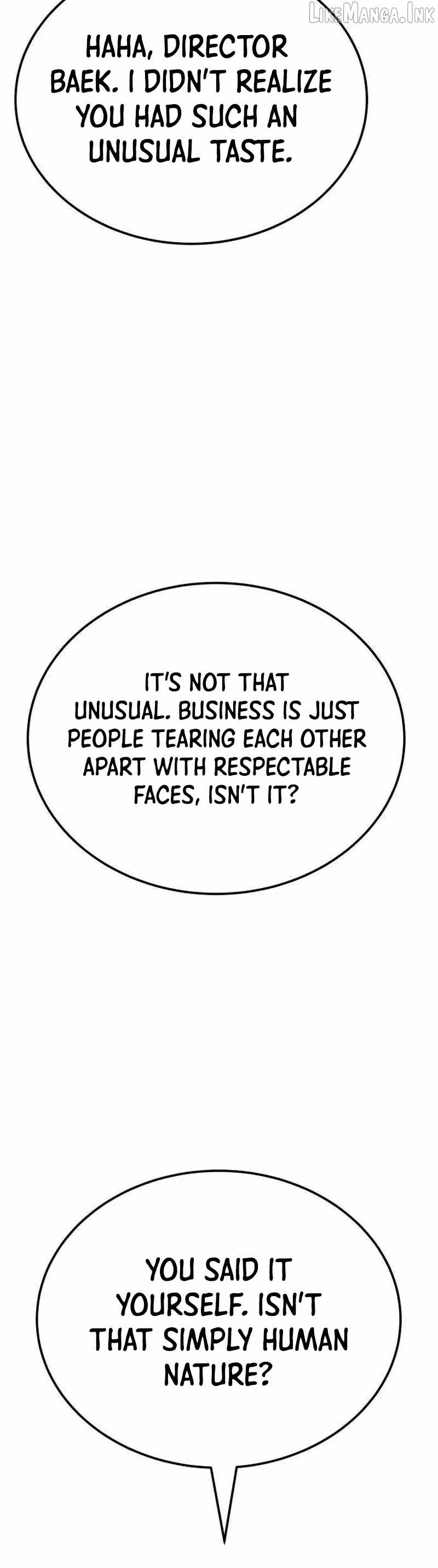 Boss Beating — Chapter 26 — page 61