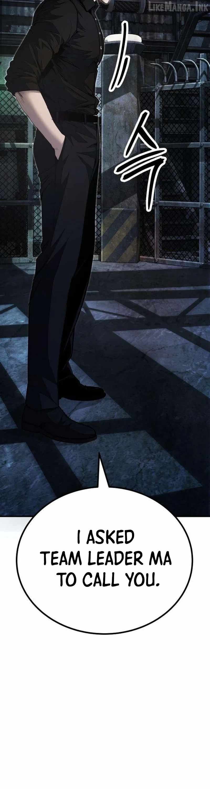 Boss Beating — Chapter 26 — page 67