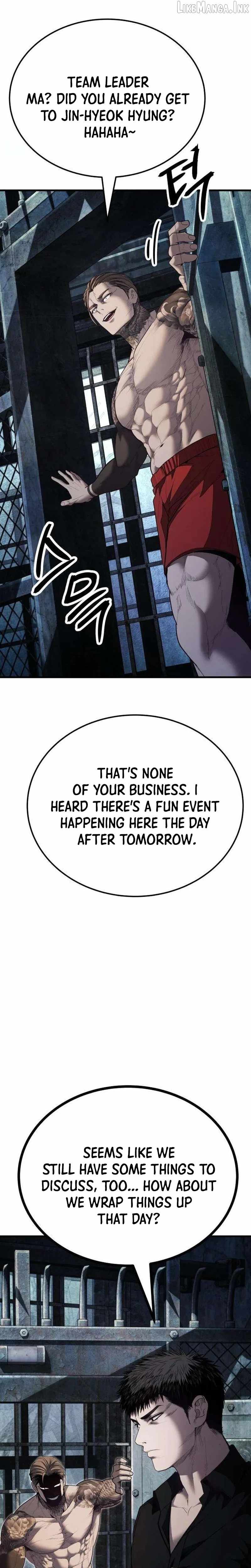Boss Beating — Chapter 26 — page 68