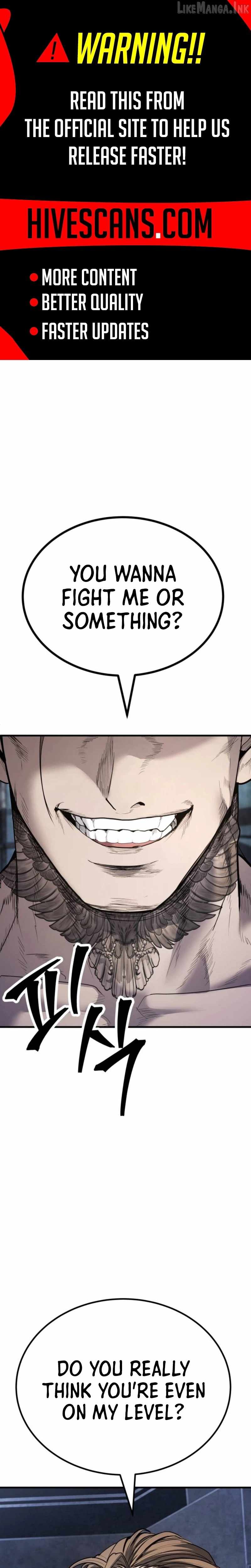 Boss Beating — Chapter 27 — page 1