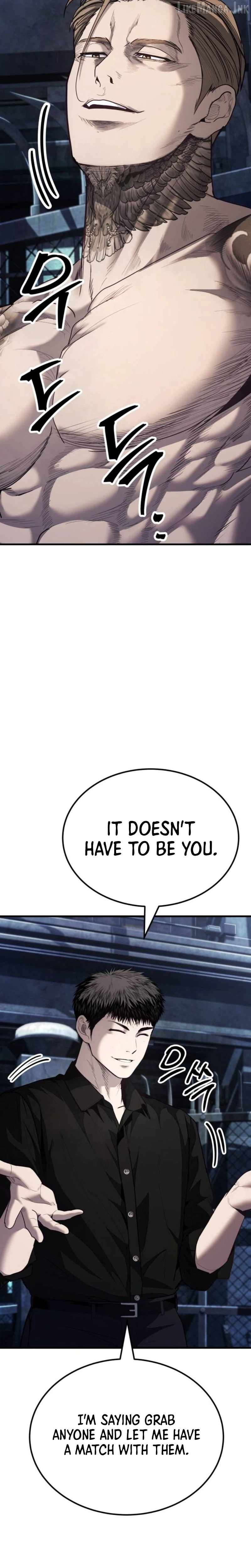Boss Beating — Chapter 27 — page 2