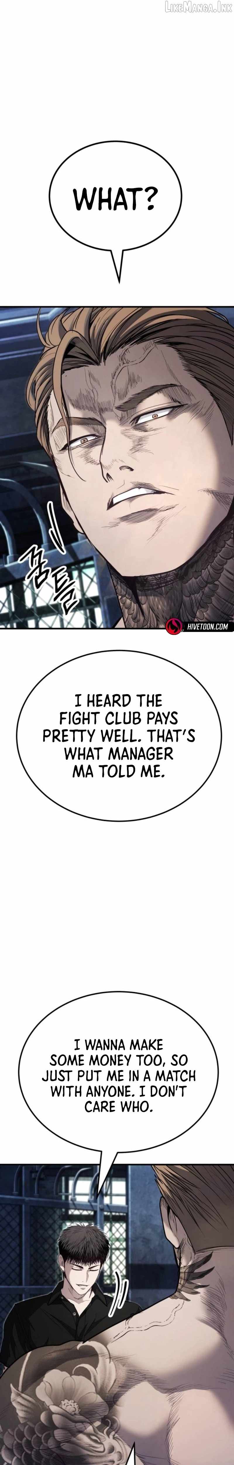 Boss Beating — Chapter 27 — page 3