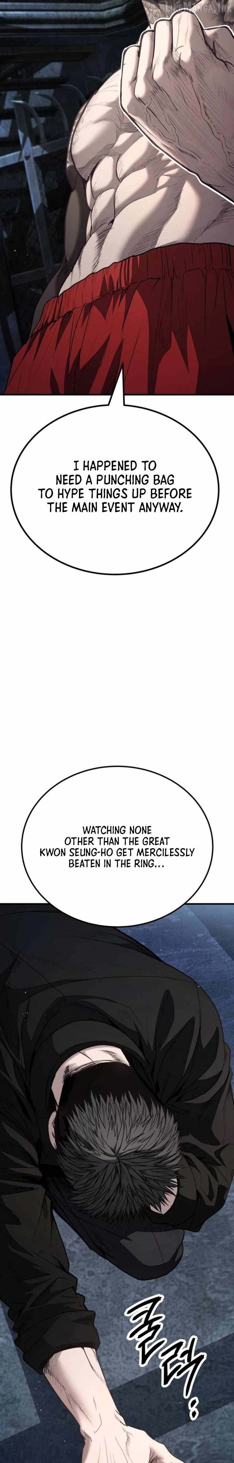 Boss Beating — Chapter 27 — page 8
