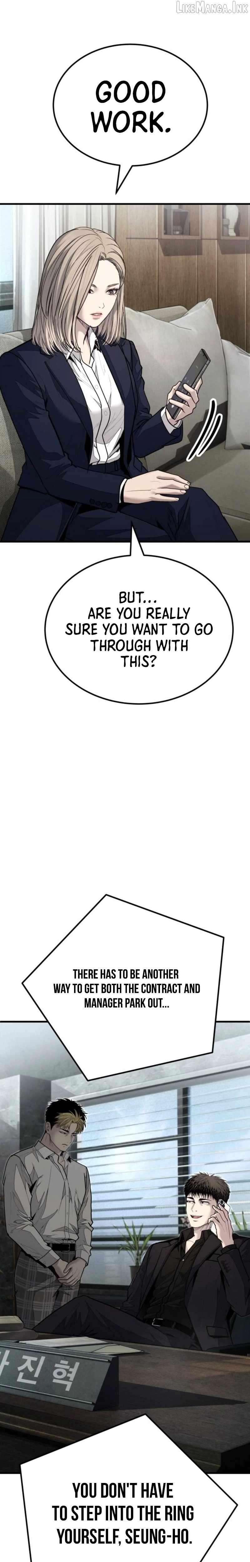 Boss Beating — Chapter 27 — page 13
