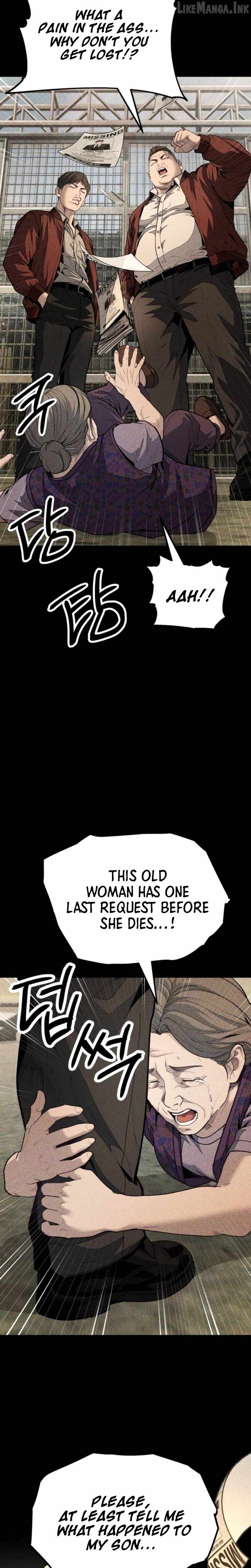 Boss Beating — Chapter 27 — page 16