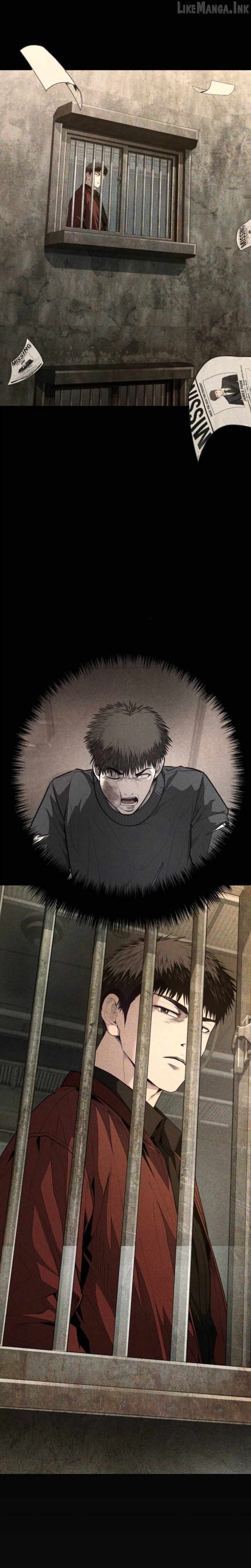 Boss Beating — Chapter 27 — page 18