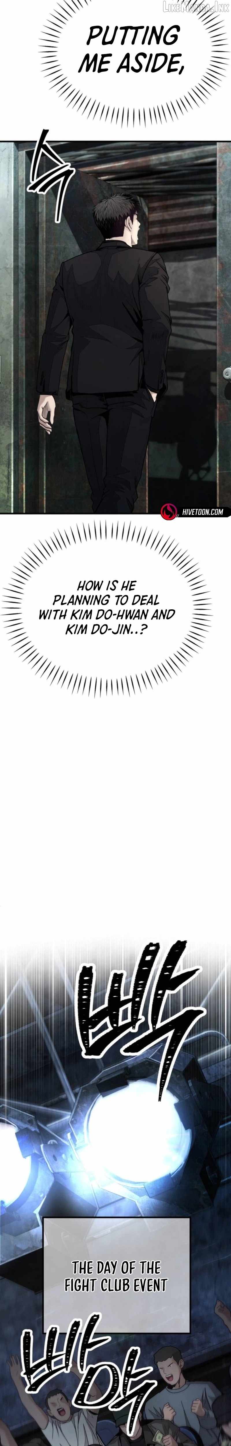 Boss Beating — Chapter 27 — page 25