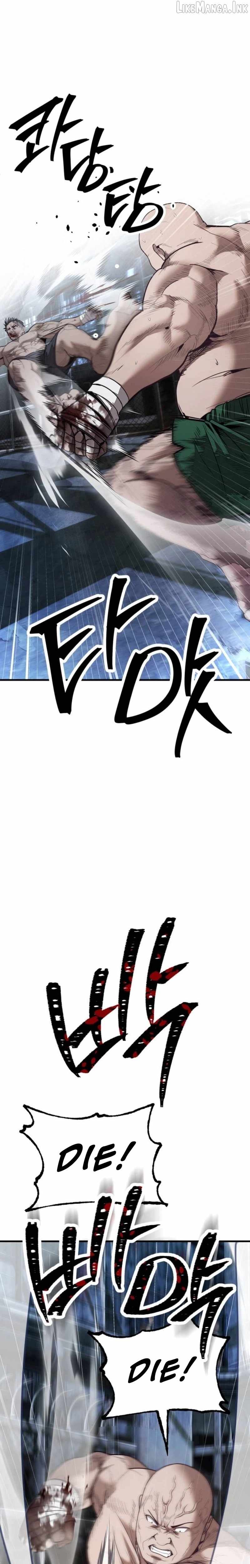 Boss Beating — Chapter 27 — page 27