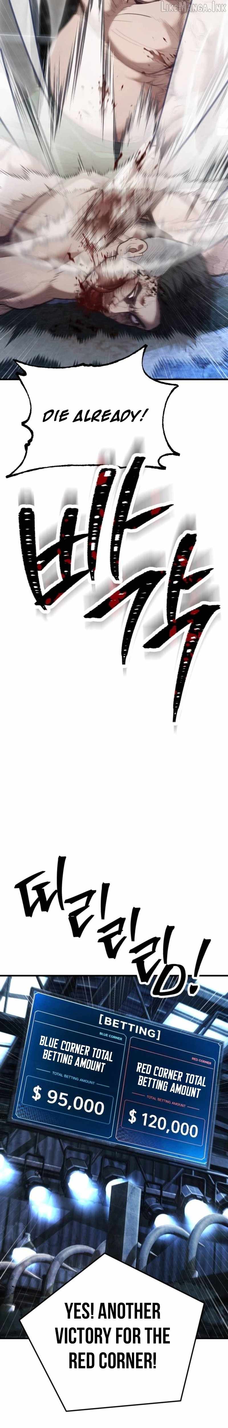Boss Beating — Chapter 27 — page 28