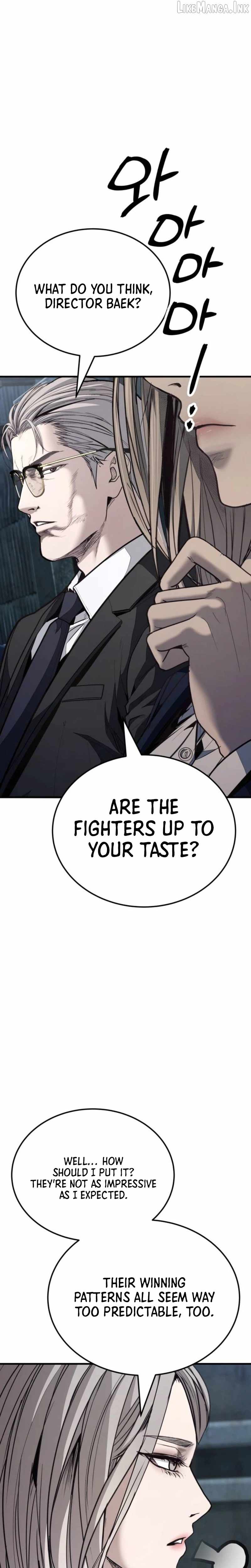 Boss Beating — Chapter 27 — page 29
