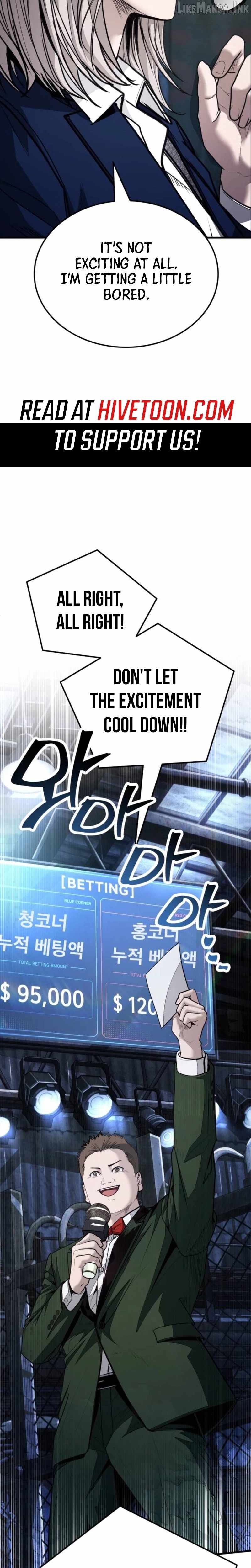 Boss Beating — Chapter 27 — page 30