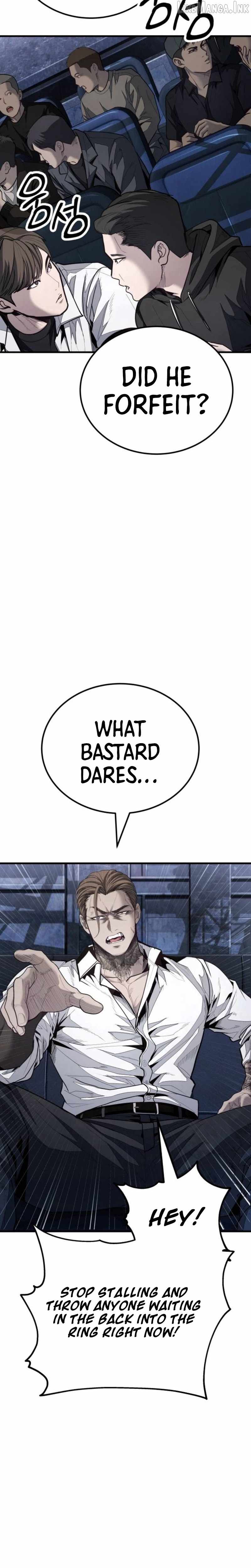 Boss Beating — Chapter 27 — page 35