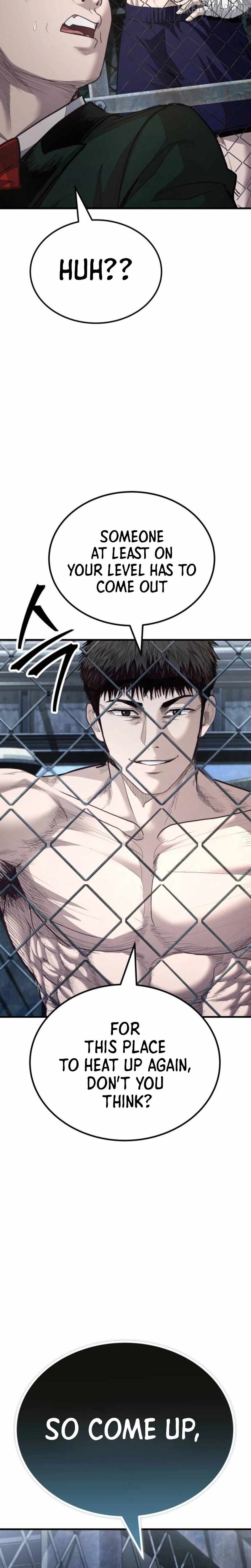Boss Beating — Chapter 27 — page 37