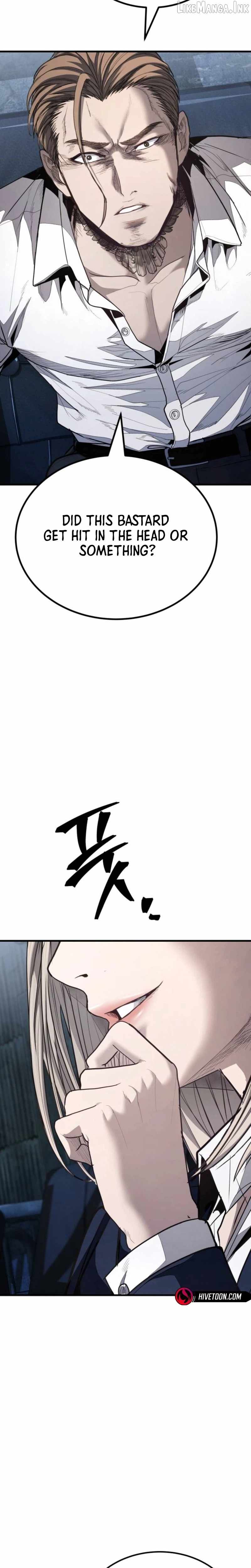 Boss Beating — Chapter 27 — page 39