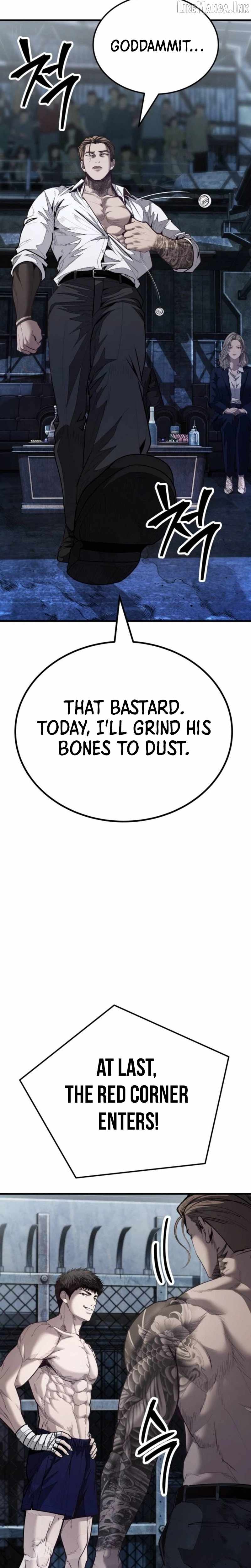 Boss Beating — Chapter 27 — page 45