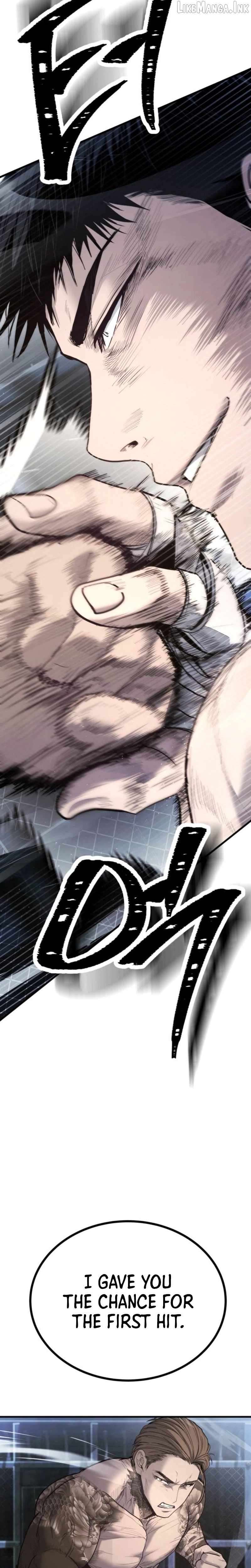 Boss Beating — Chapter 27 — page 51
