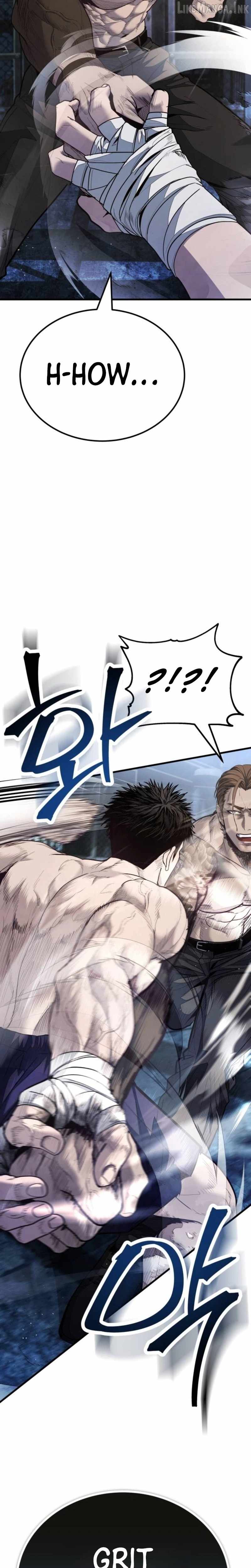 Boss Beating — Chapter 27 — page 52