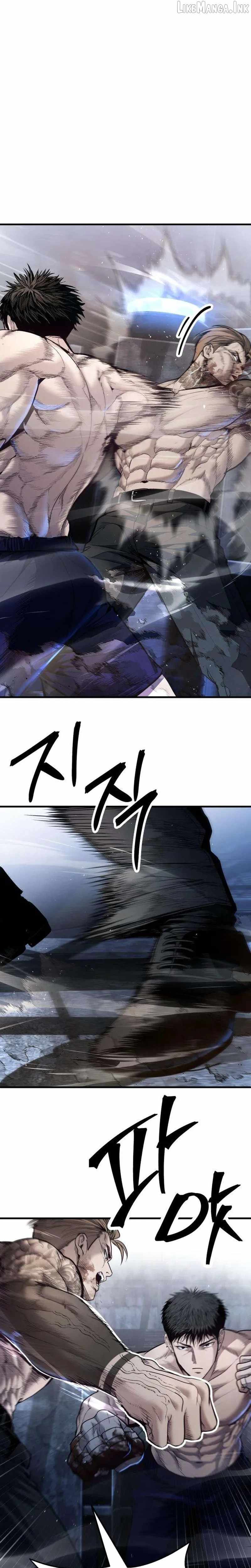 Boss Beating — Chapter 28 — page 2