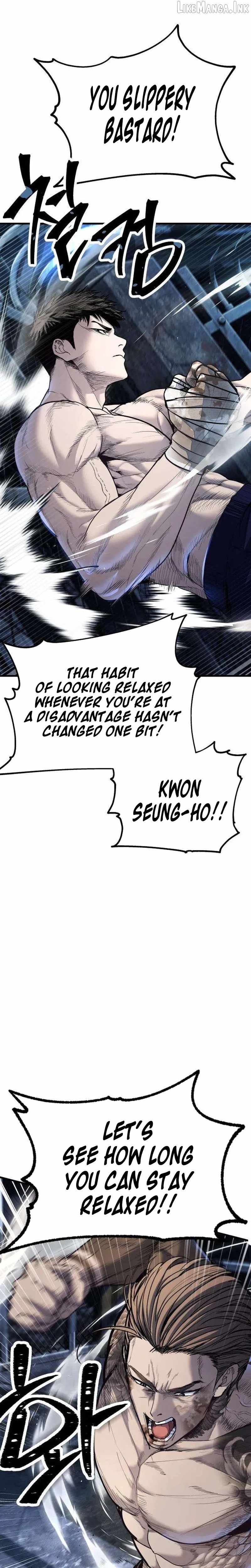 Boss Beating — Chapter 28 — page 7