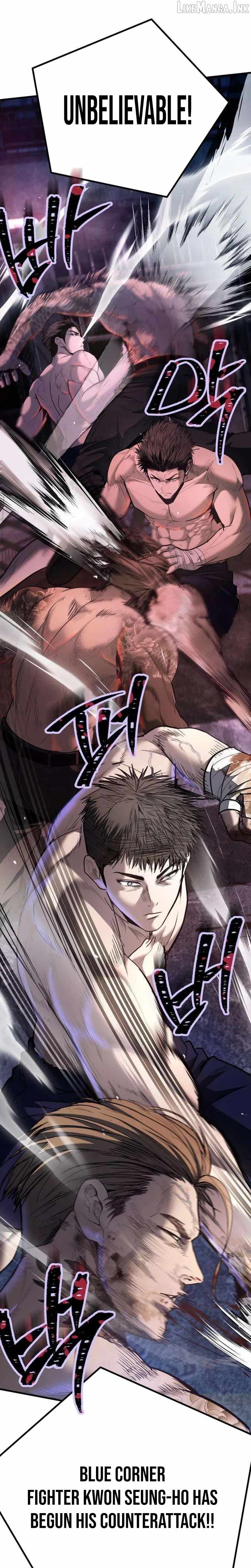 Boss Beating — Chapter 28 — page 13