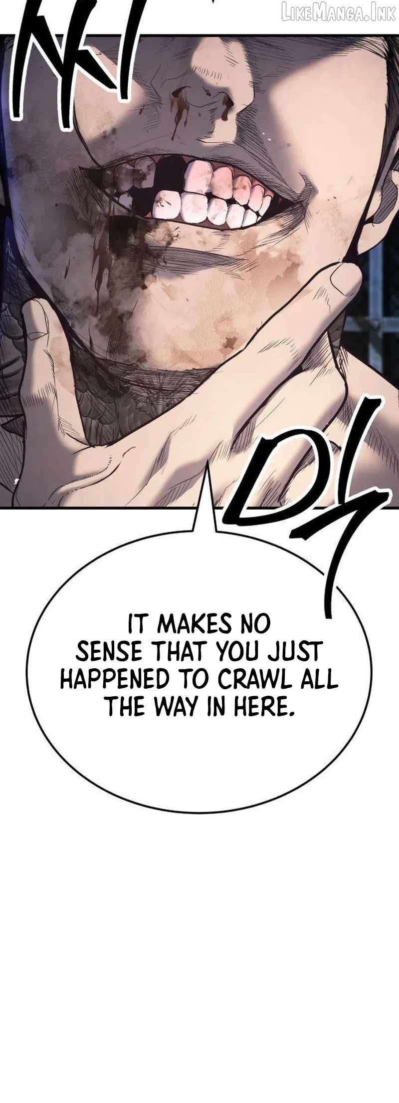 Boss Beating — Chapter 28 — page 15