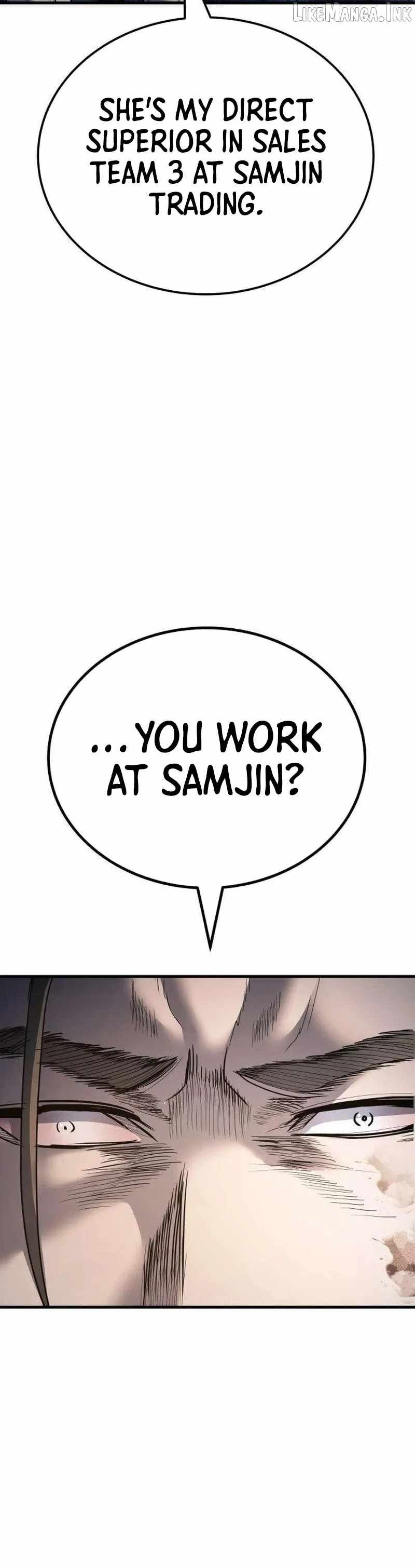 Boss Beating — Chapter 28 — page 18