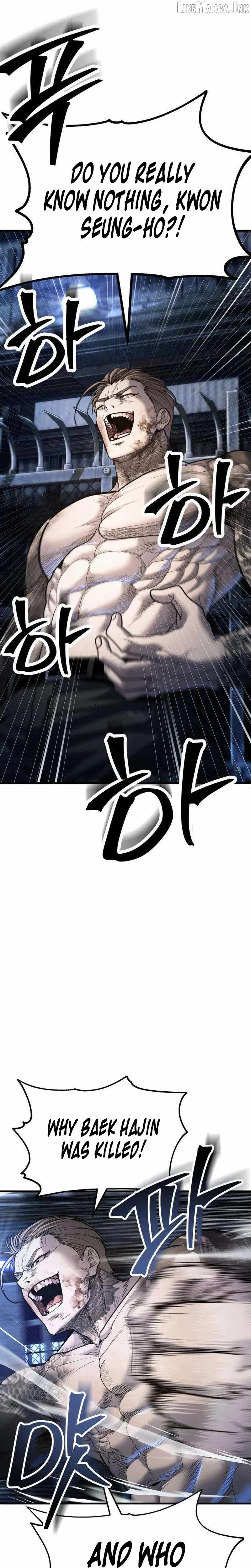 Boss Beating — Chapter 28 — page 19