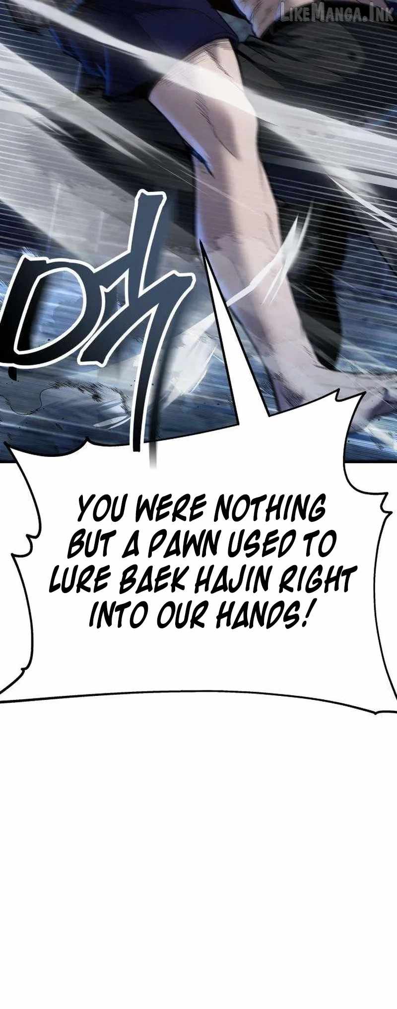 Boss Beating — Chapter 28 — page 21