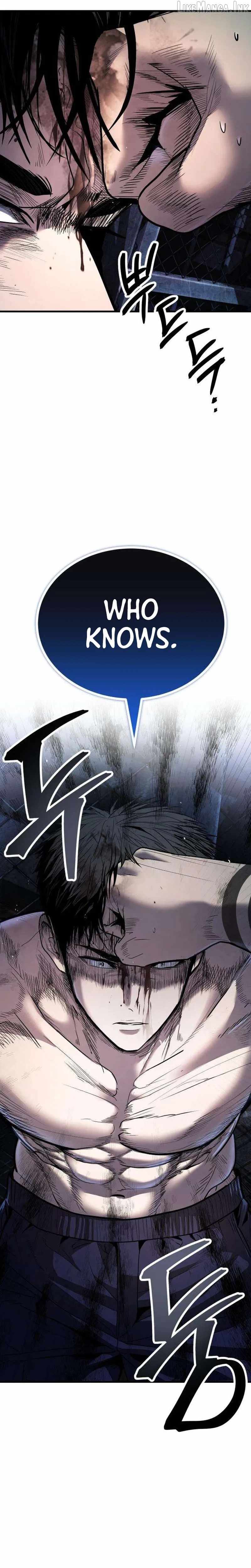 Boss Beating — Chapter 28 — page 25