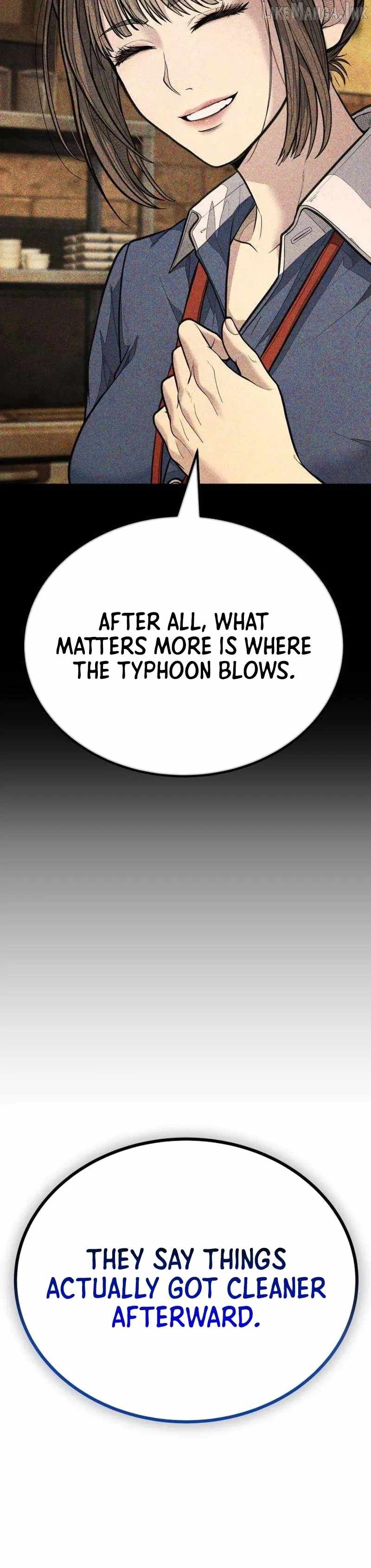 Boss Beating — Chapter 28 — page 27