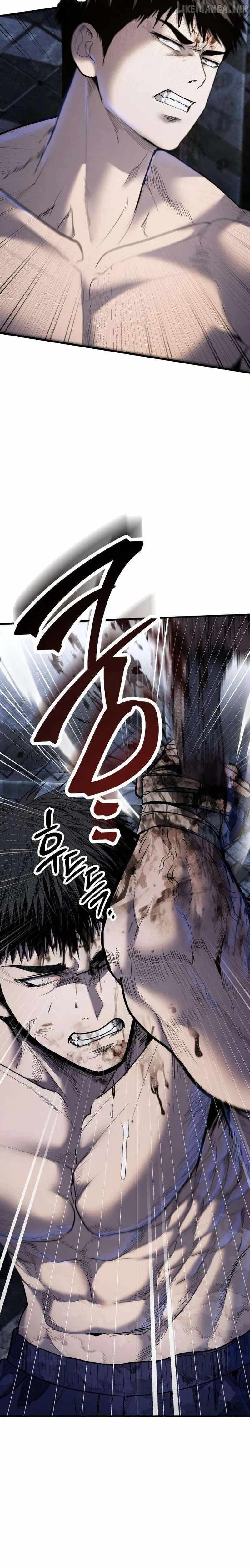 Boss Beating — Chapter 28 — page 34